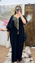 روب ✨سلطانة الليل✨🌙 المقاس STANDARD ستوندار