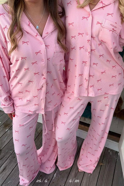 PYJAMAS HAZEL ÉLÉGANCE 🎀